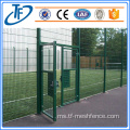 Keselamatan tinggi 3510 mesh fencing